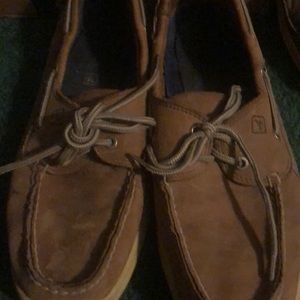 Sperry 10.5 Top Sider